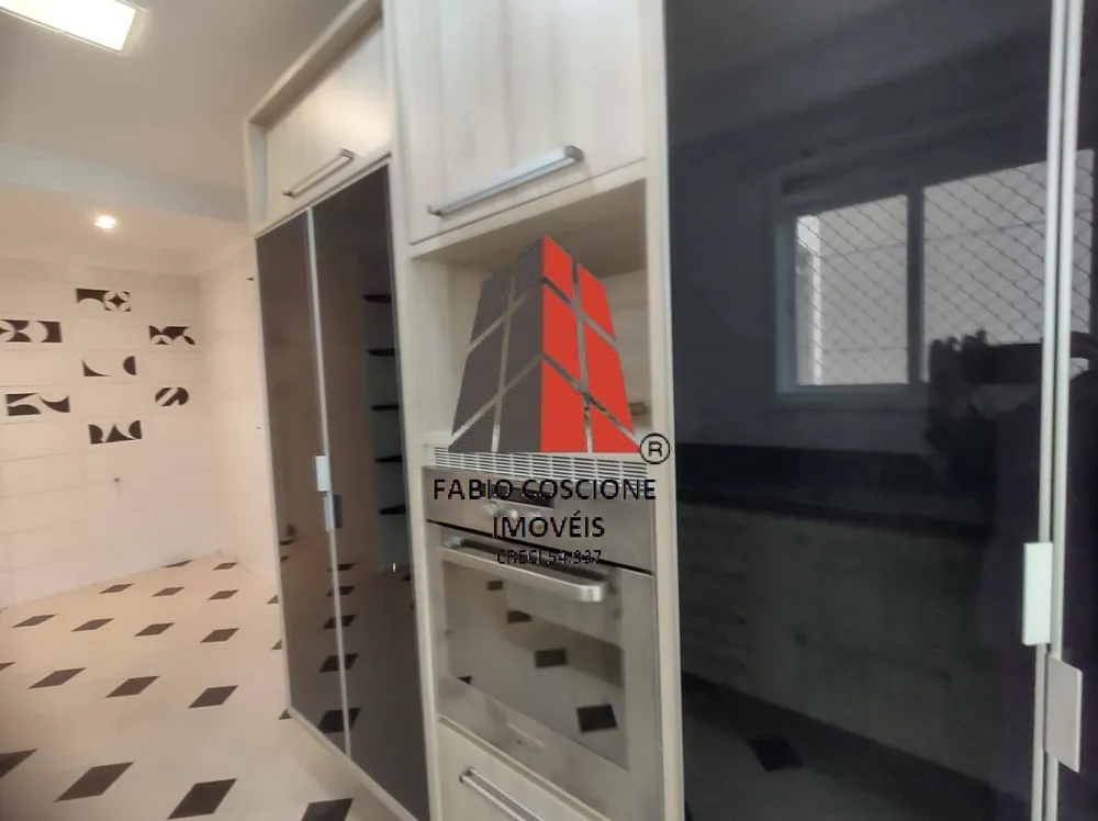Apartamento, 3 quartos, 125 m² - Foto 7