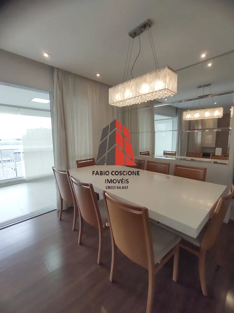 Apartamento, 3 quartos, 125 m² - Foto 4