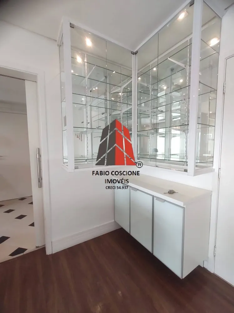 Apartamento, 3 quartos, 125 m² - Foto 5
