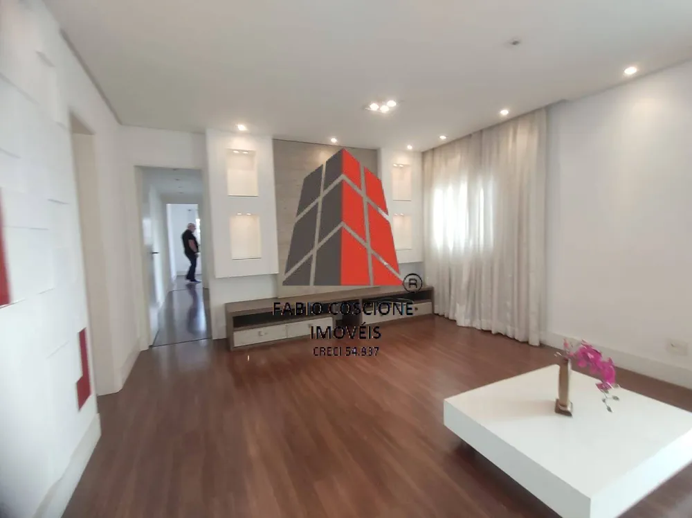 Apartamento, 3 quartos, 125 m² - Foto 3