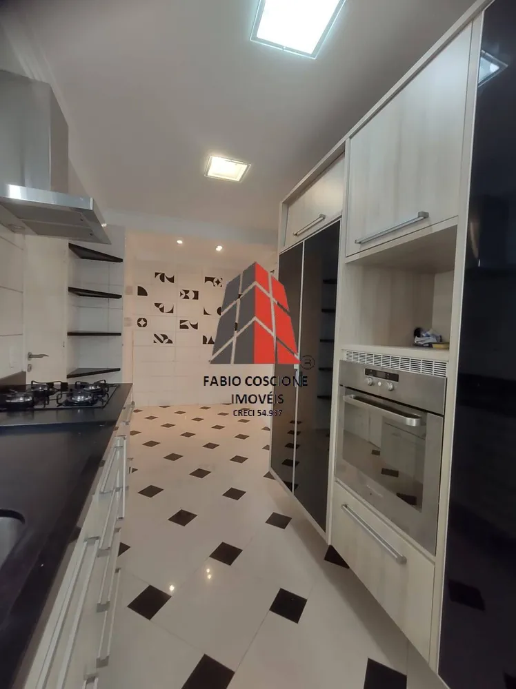 Apartamento, 3 quartos, 125 m² - Foto 8