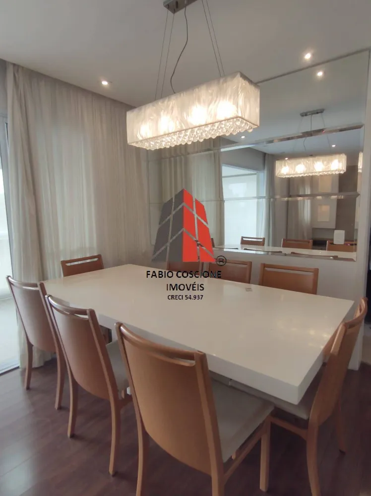 Apartamento, 3 quartos, 125 m² - Foto 5