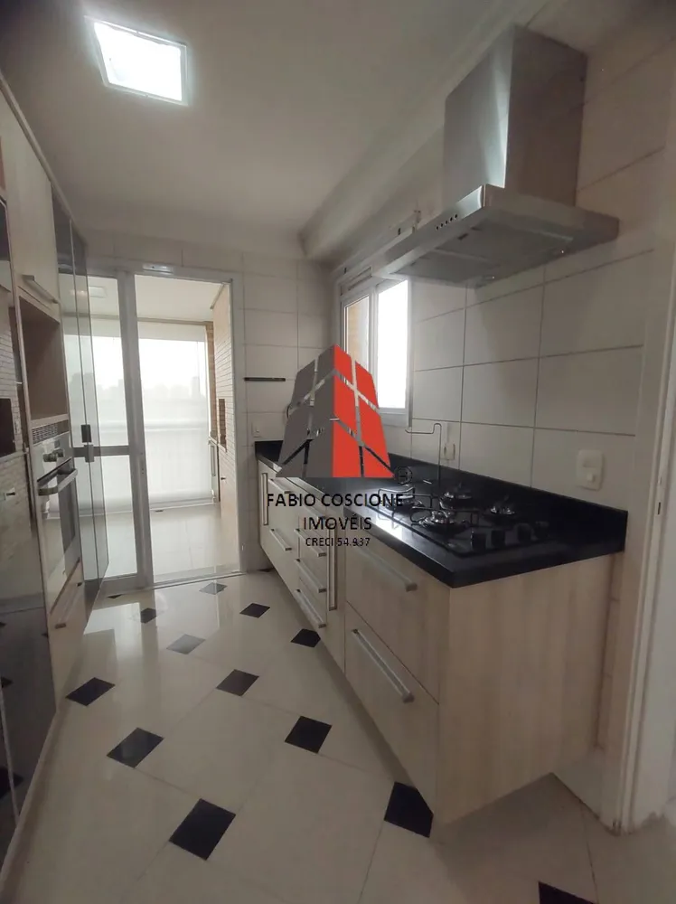 Apartamento, 3 quartos, 125 m² - Foto 6