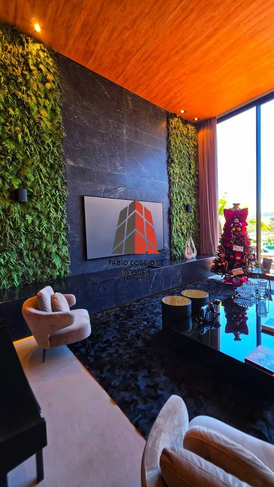Casa, 9 quartos, 1500 m² - Foto 13