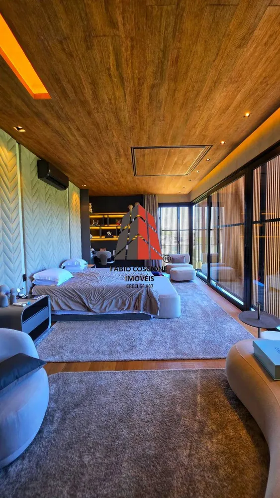 Casa, 9 quartos, 1500 m² - Foto 2