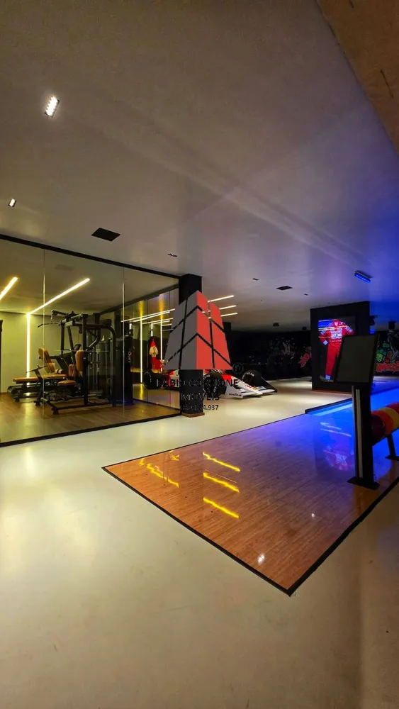 Casa, 9 quartos, 1500 m² - Foto 3