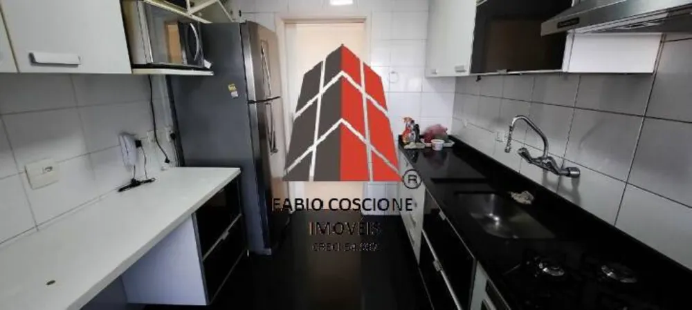 Apartamento, 3 quartos, 86 m² - Foto 6