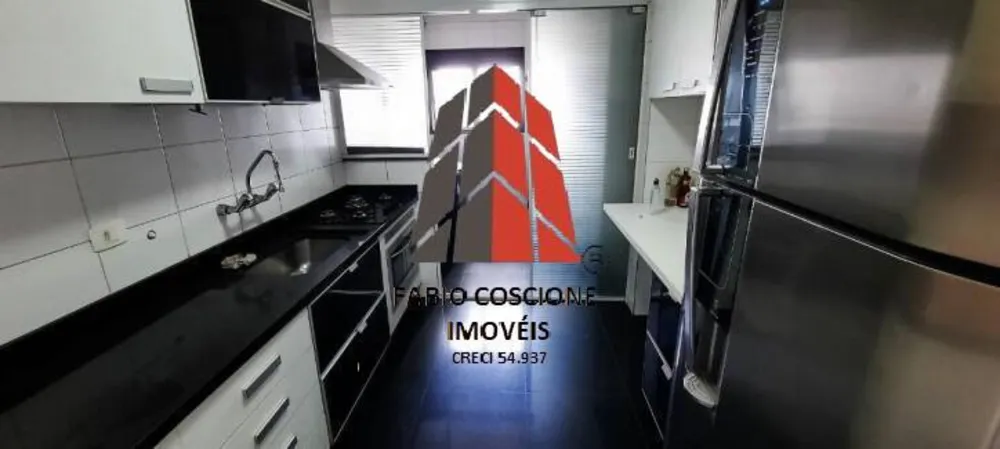Apartamento, 3 quartos, 86 m² - Foto 5