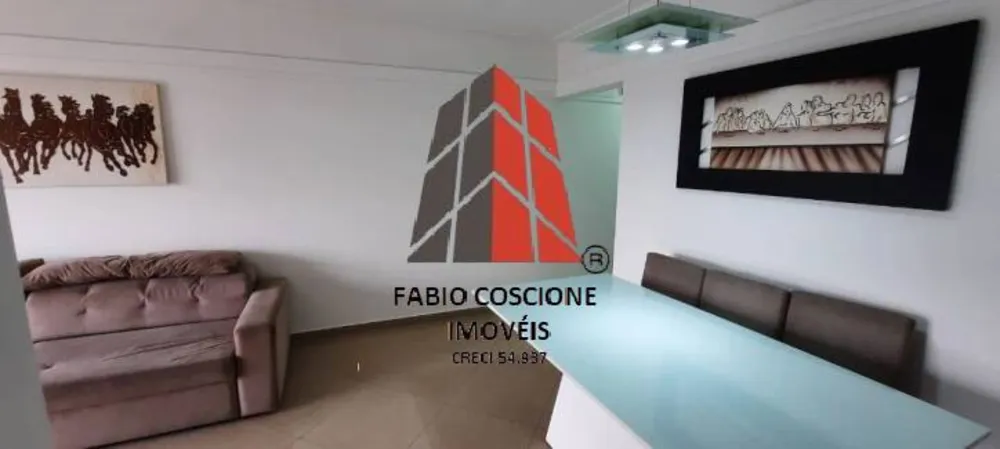 Apartamento, 3 quartos, 86 m² - Foto 8