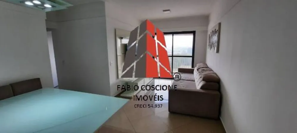 Apartamento, 3 quartos, 86 m² - Foto 1