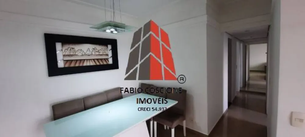 Apartamento, 3 quartos, 86 m² - Foto 4