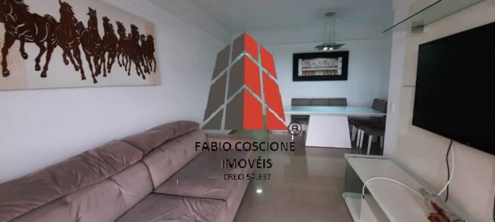 Apartamento, 3 quartos, 86 m² - Foto 5
