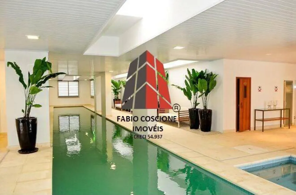Apartamento, 4 quartos, 392 m² - Foto 1