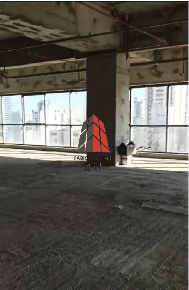 Sala-Conjunto, 426 m² - Foto 1