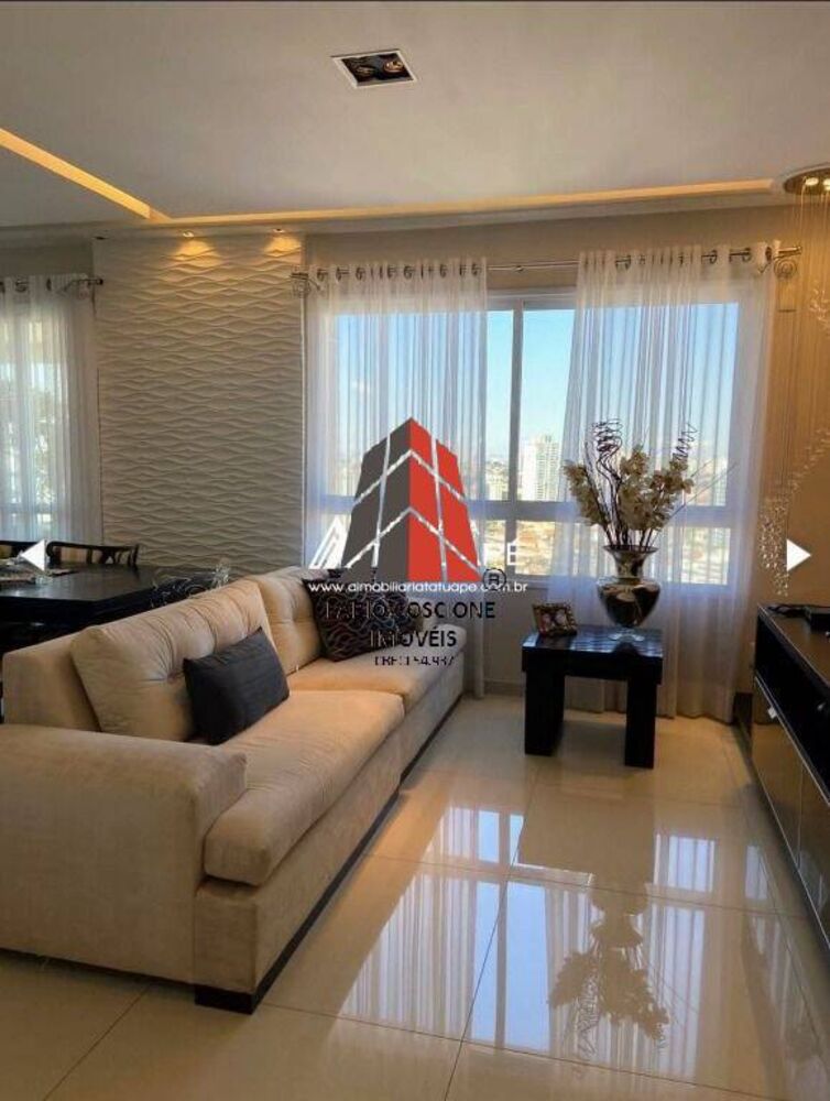 Apartamento à venda com 4 quartos, 157m² - Foto 3