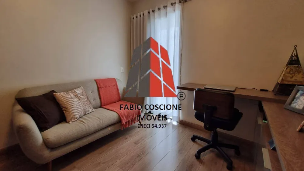 Apartamento, 3 quartos, 114 m² - Foto 11