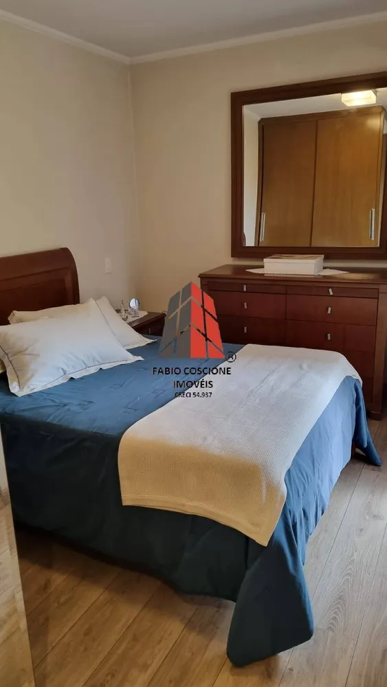 Apartamento, 3 quartos, 114 m² - Foto 9