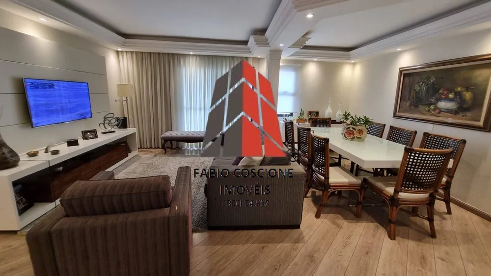 Apartamento, 3 quartos, 114 m² - Foto 5