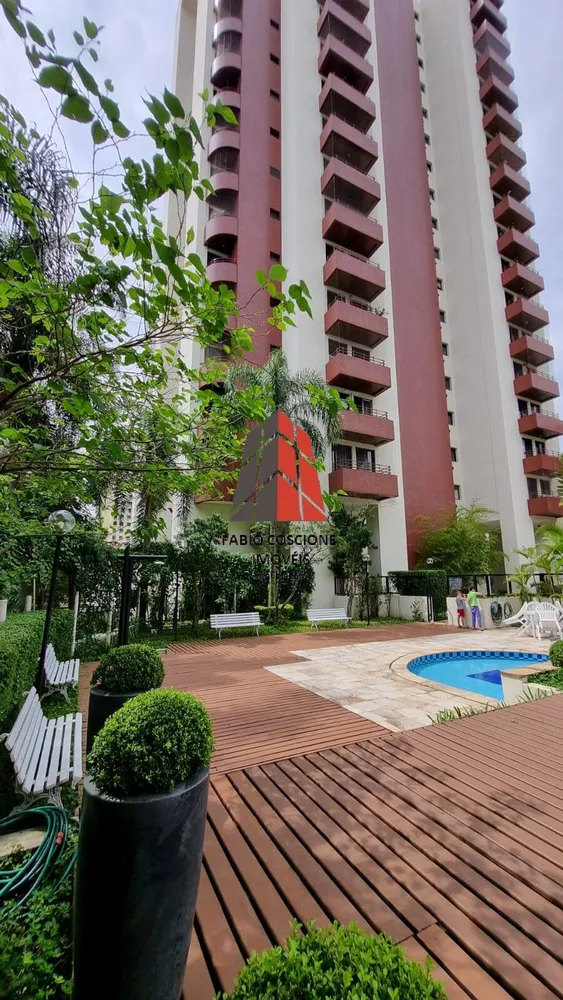 Apartamento, 3 quartos, 114 m² - Foto 7
