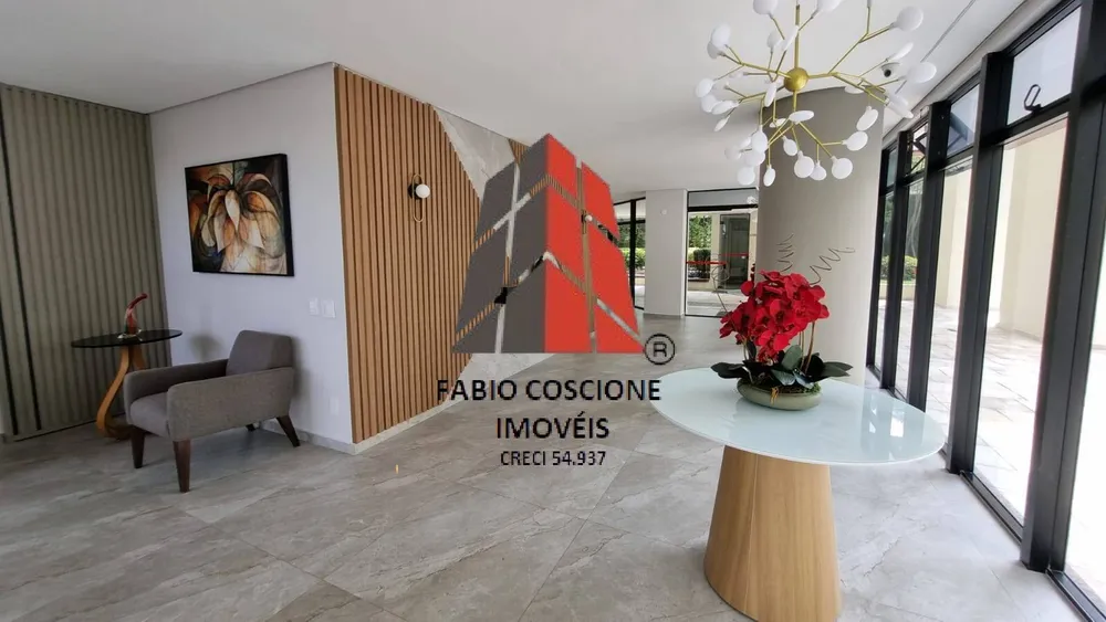 Apartamento, 3 quartos, 114 m² - Foto 1