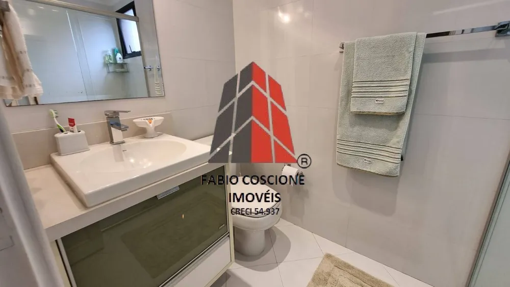 Apartamento, 3 quartos, 114 m² - Foto 2