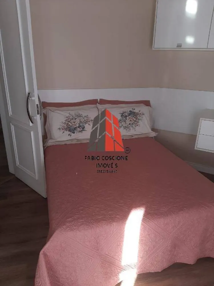 Apartamento, 3 quartos, 190 m² - Foto 10