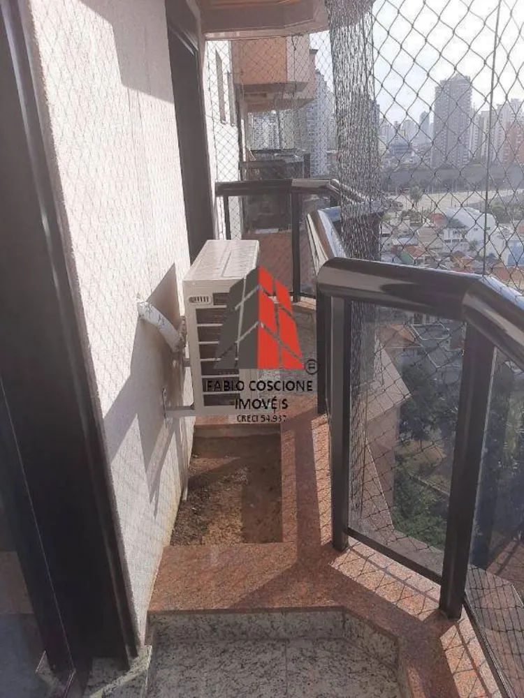 Apartamento, 3 quartos, 190 m² - Foto 13