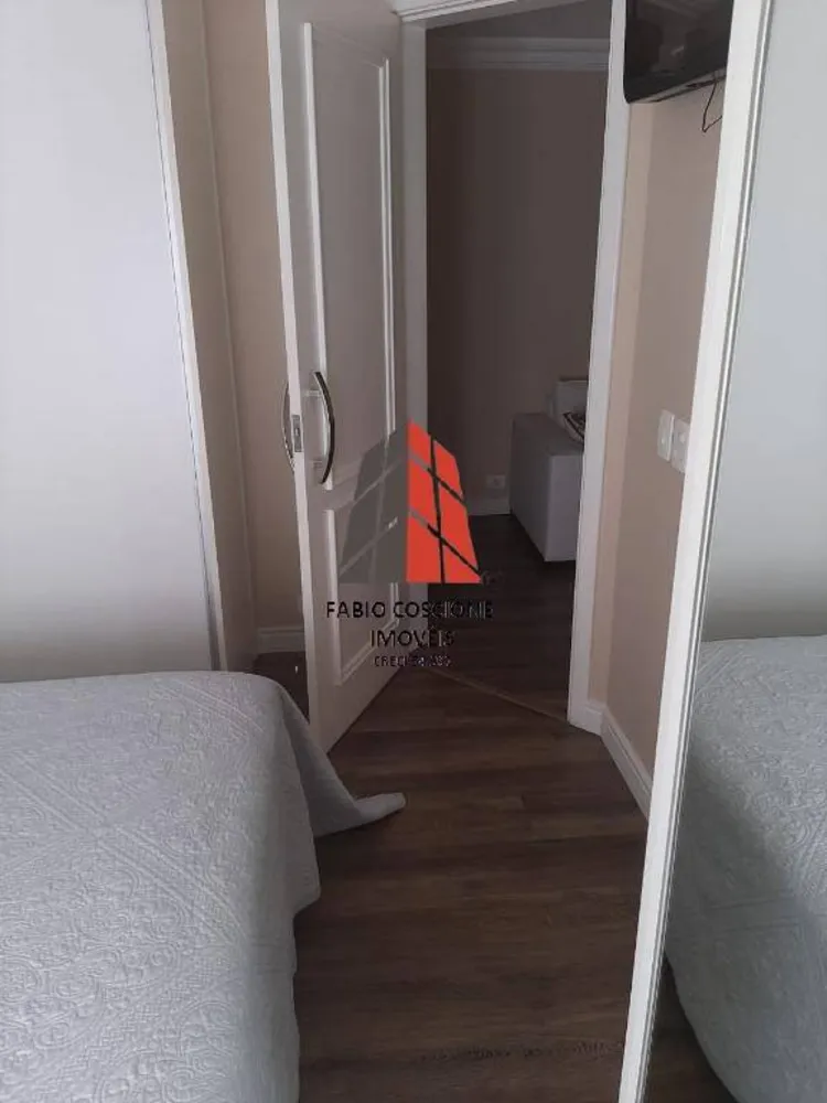 Apartamento, 3 quartos, 190 m² - Foto 4