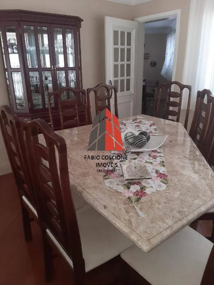 Apartamento, 3 quartos, 190 m² - Foto 1