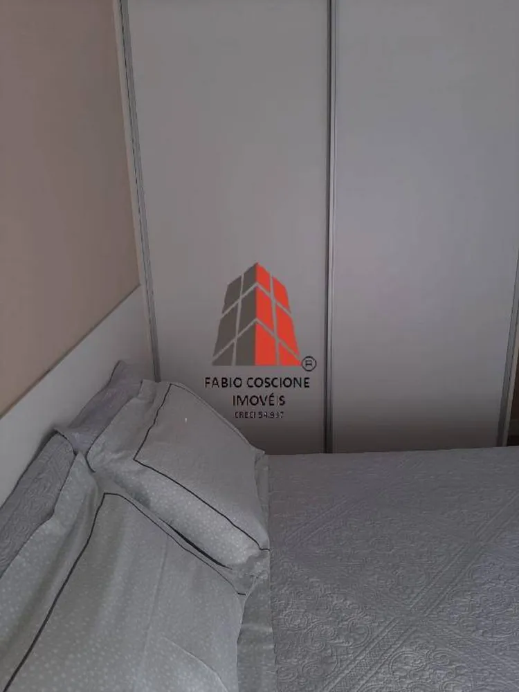 Apartamento, 3 quartos, 190 m² - Foto 5