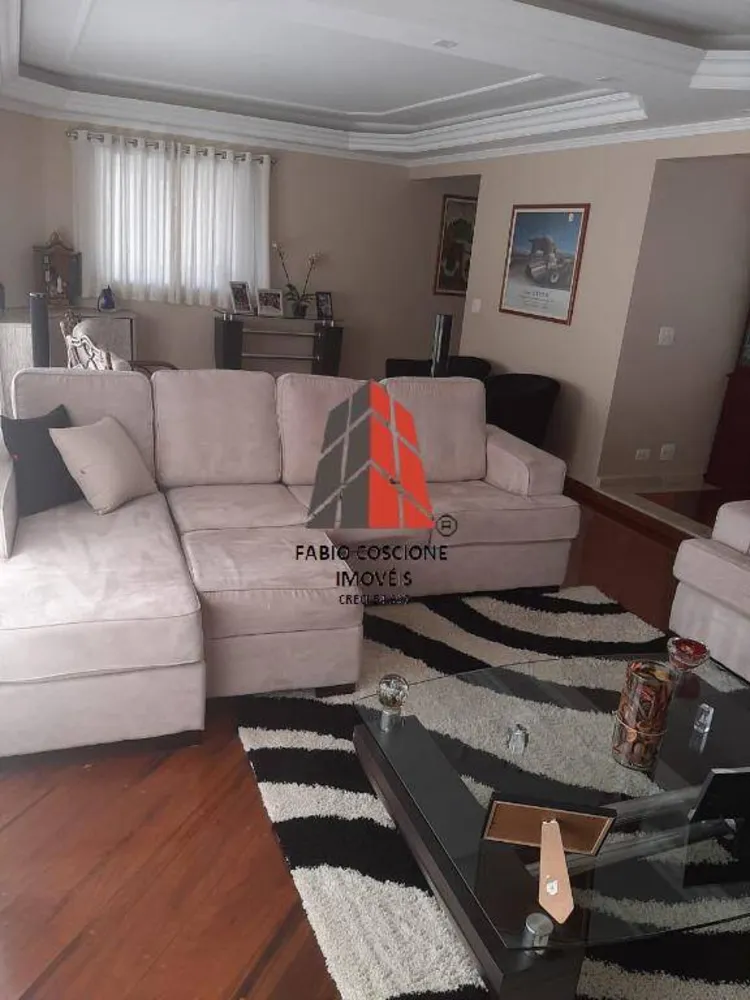 Apartamento, 3 quartos, 190 m² - Foto 12
