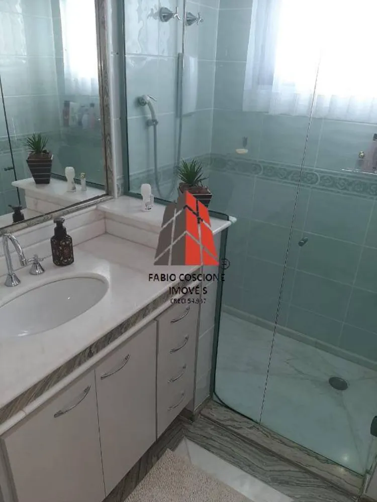 Apartamento, 3 quartos, 190 m² - Foto 11