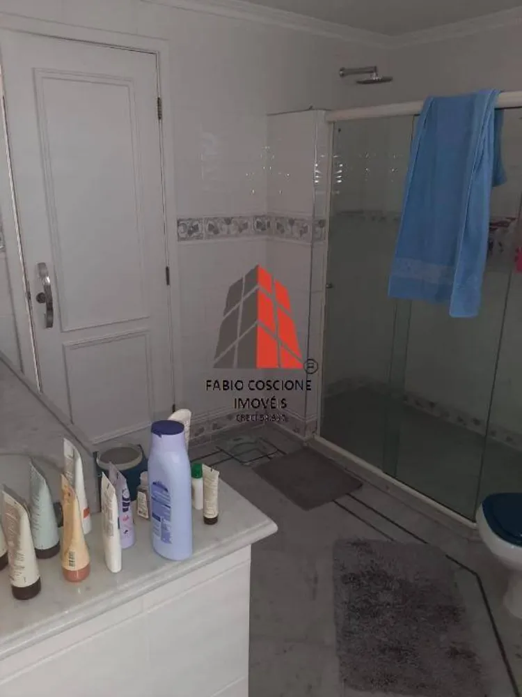 Apartamento, 3 quartos, 190 m² - Foto 3