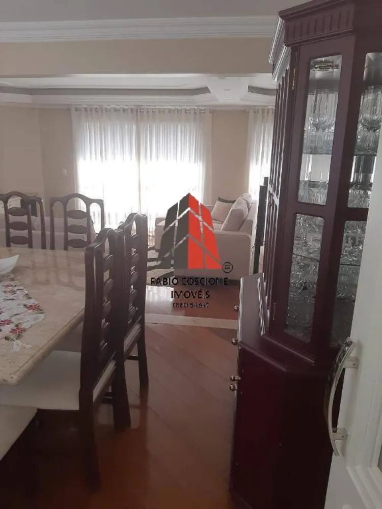 Apartamento, 3 quartos, 190 m² - Foto 7