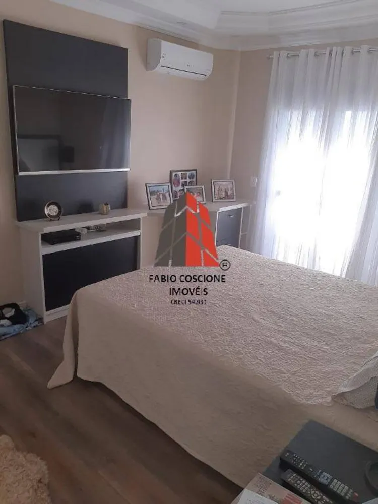 Apartamento, 3 quartos, 190 m² - Foto 15