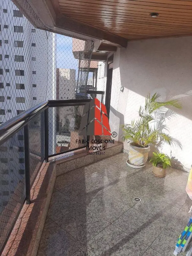 Apartamento, 3 quartos, 190 m² - Foto 14