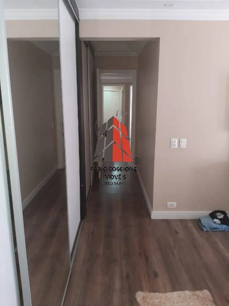 Apartamento, 3 quartos, 190 m² - Foto 2