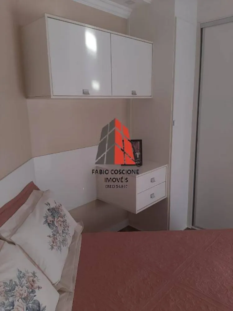 Apartamento, 3 quartos, 190 m² - Foto 6