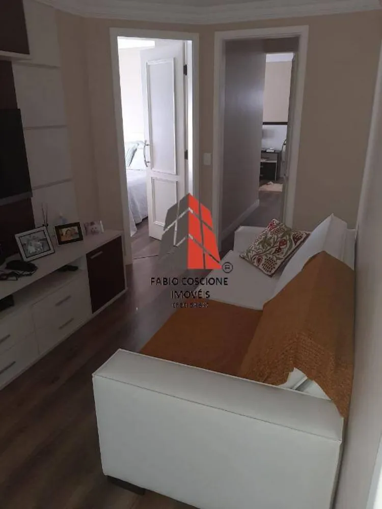 Apartamento, 3 quartos, 190 m² - Foto 9
