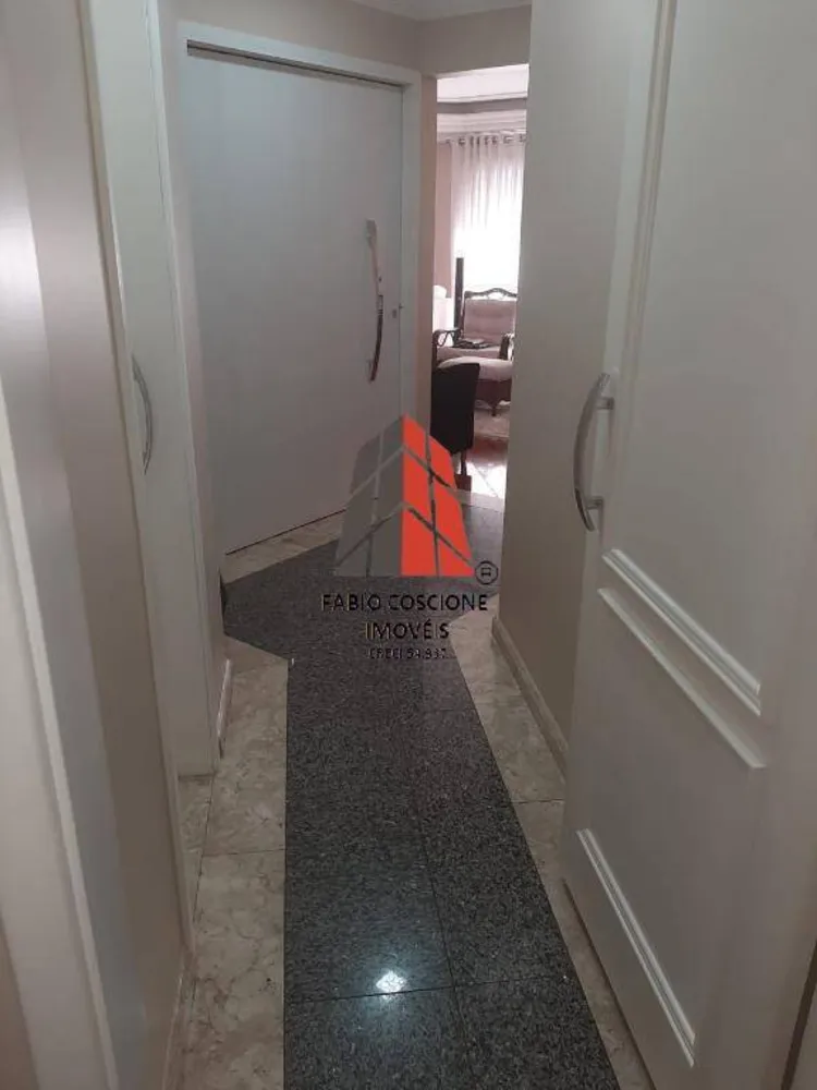 Apartamento, 3 quartos, 190 m² - Foto 8