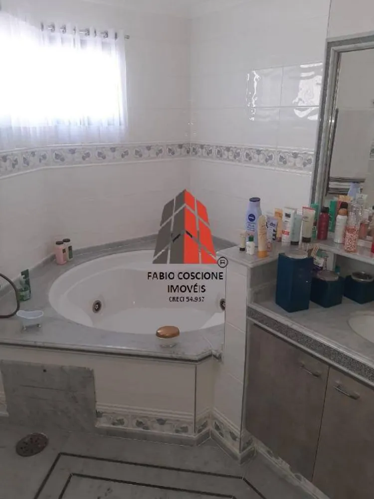 Apartamento, 3 quartos, 190 m² - Foto 16