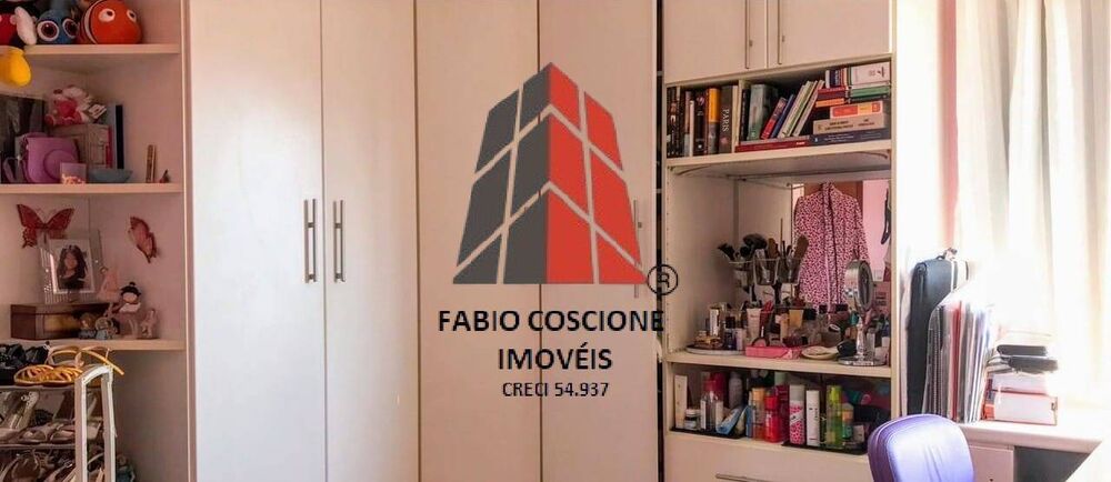 Apartamento à venda com 3 quartos, 125m² - Foto 21