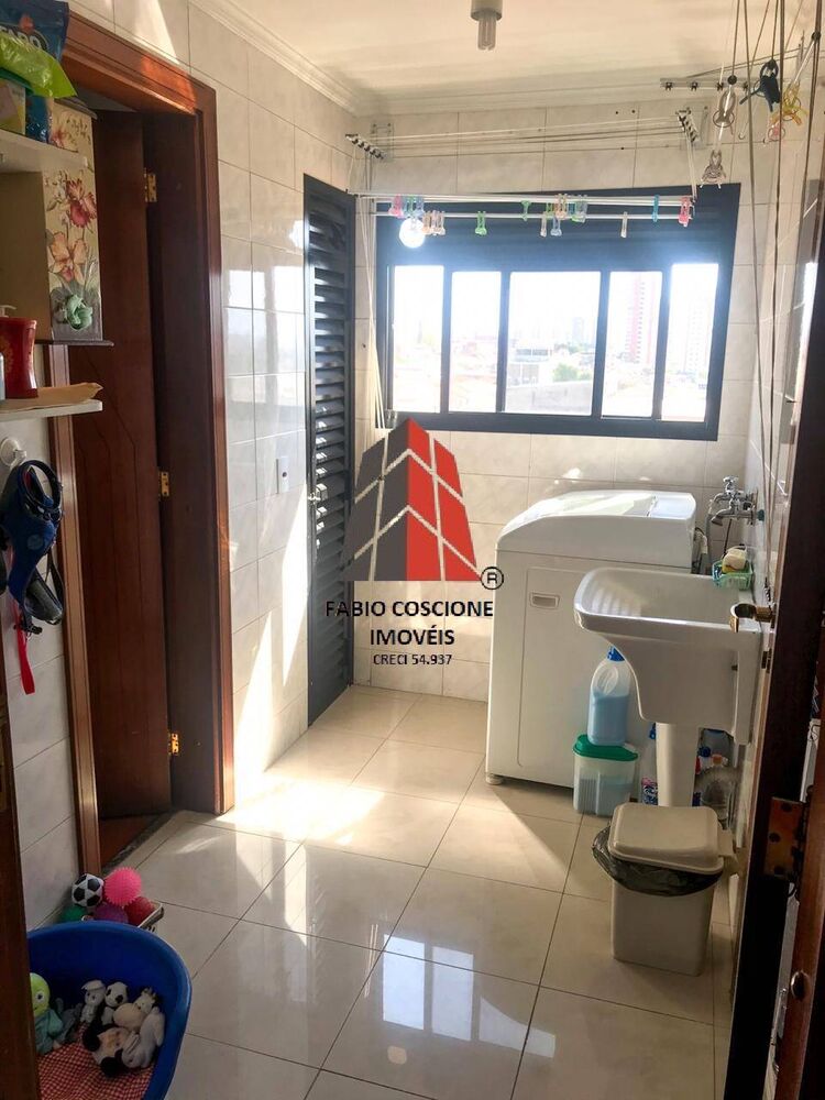 Apartamento à venda com 3 quartos, 125m² - Foto 25