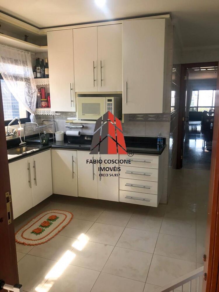 Apartamento à venda com 3 quartos, 125m² - Foto 8