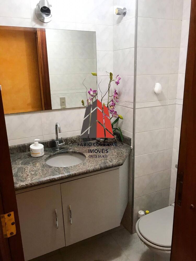 Apartamento à venda com 3 quartos, 125m² - Foto 30
