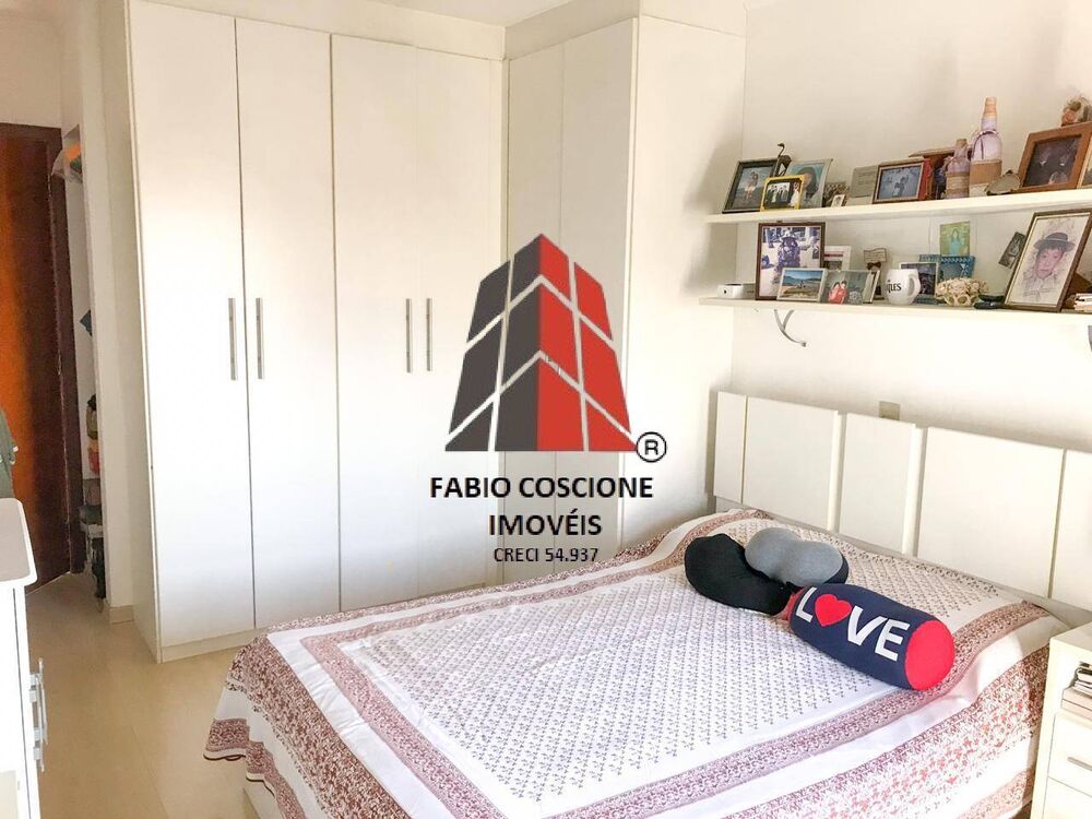 Apartamento à venda com 3 quartos, 125m² - Foto 27