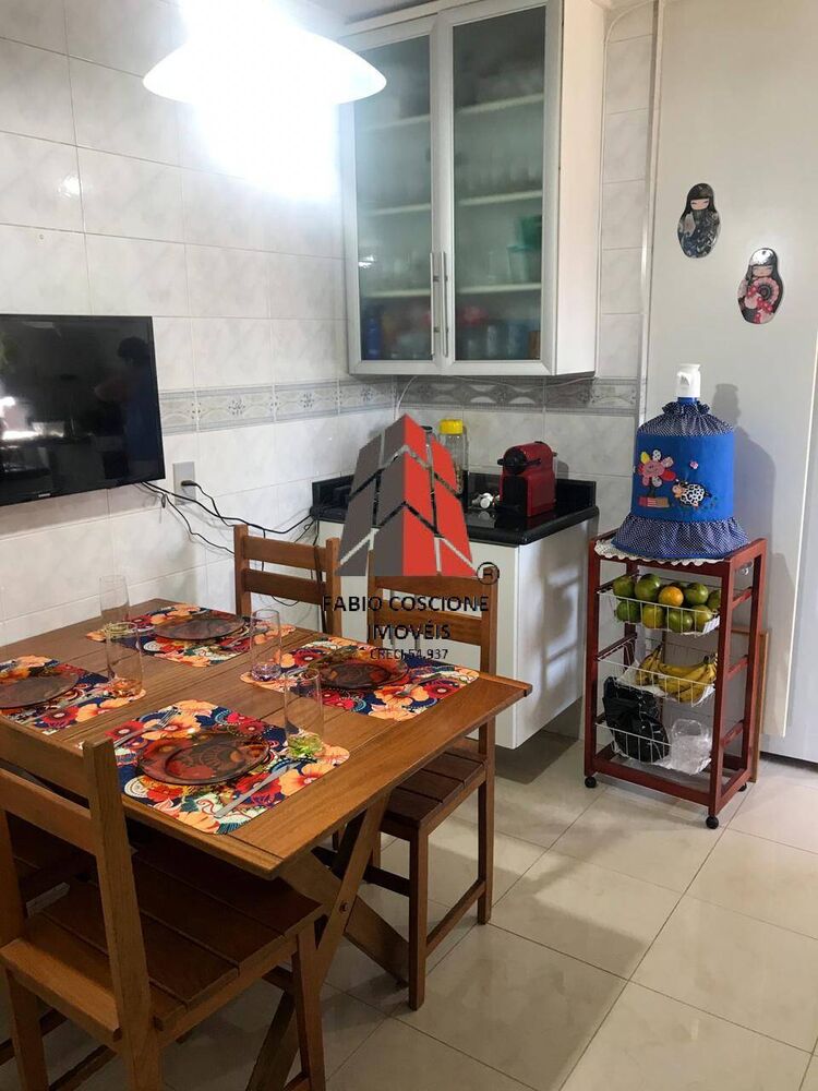Apartamento à venda com 3 quartos, 125m² - Foto 12
