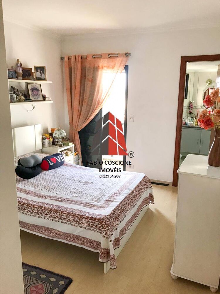 Apartamento à venda com 3 quartos, 125m² - Foto 19