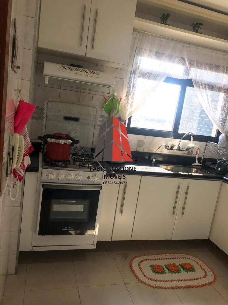 Apartamento à venda com 3 quartos, 125m² - Foto 9