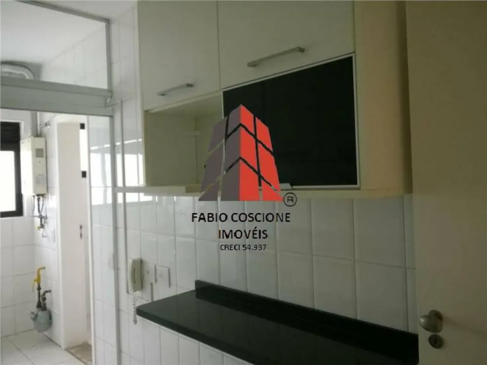 Apartamento, 3 quartos, 78 m² - Foto 6